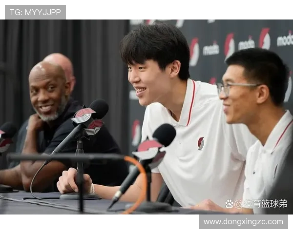 杨瀚森或有潜力追赶申京与约基奇但现实期望需适度调整